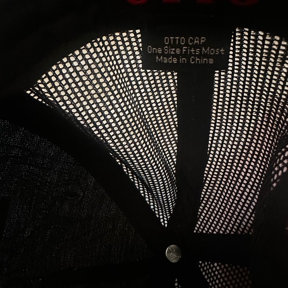 Vans Unisex Hat - Picture 5 of 5